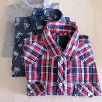 Camicie uomo 3 pz TOP👍🏼