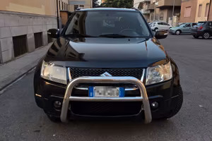 gran vitara suzuki 