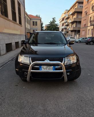 gran vitara suzuki 