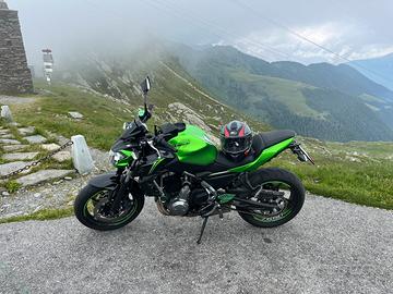Kawasaki z650