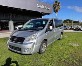 FIAT Scudo 2.0 MJT/165 DPF PC Panorama Family 9