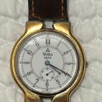Orologio Vintage Wyler Vetta Fly