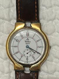 Orologio Vintage Wyler Vetta Fly