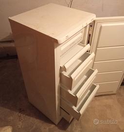 Congelatore verticale Rex Electrolux