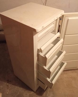 Congelatore verticale Rex Electrolux
