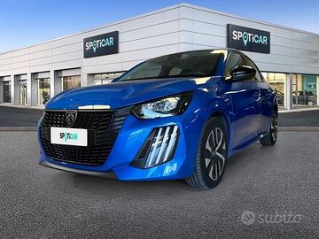 Peugeot 208 Active Pack PureTech 75 S/S