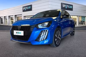 Peugeot 208 Active Pack PureTech 75 S/S