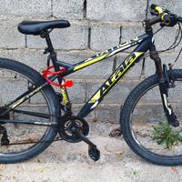 Biciclette Atala 27.5 Shimano