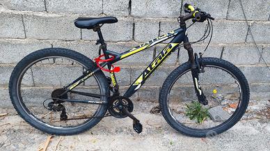 Biciclette Atala 27.5 Shimano