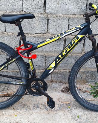 Biciclette Atala 27.5 Shimano