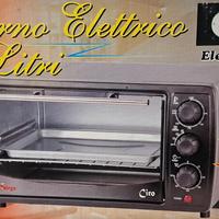 Forno elettrico