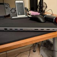 HUB Docking Station Baseus per Laptop 12 in 1