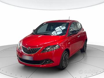 LANCIA Ypsilon 1.0 Hybrid 70cv Gold