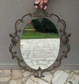 Specchio vintage 