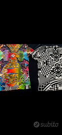 T shirt Versus Versace