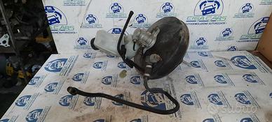 OPEL CORSA 2015 - SERVOFRENO