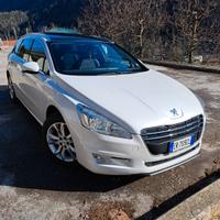 508 SW 2.0 hdi 16v Active Ciel 140cv