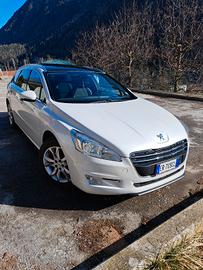 508 SW 2.0 hdi 16v Active Ciel 140cv