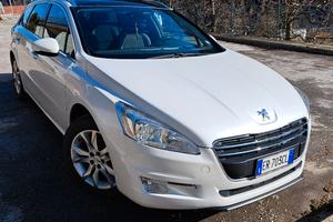 508 SW 2.0 hdi 16v Active Ciel 140cv