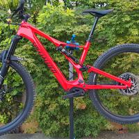 Specialized Turbo Levo SL comp carbon 2022 L