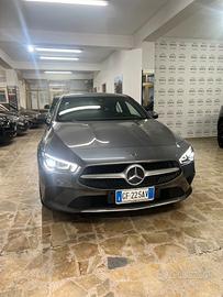 Mercedes-benz CLA 180 d Automatic Executive