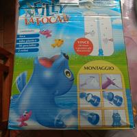 Gioco per bambini - Filly la Foca