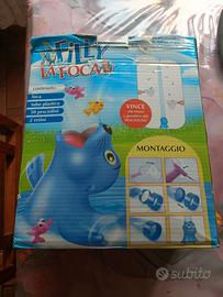 Gioco per bambini - Filly la Foca