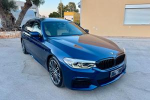 Bmw 530 530d xDrive 249CV Touring Msport