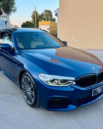 Bmw 530 530d xDrive 249CV Touring Msport