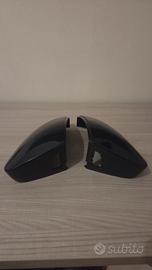 Calotte nere specchietti skoda scala e kamiq