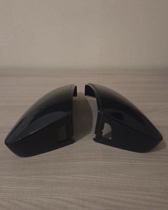 Calotte nere specchietti skoda scala e kamiq