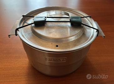 Stanley the full kitchen base camp cook set
