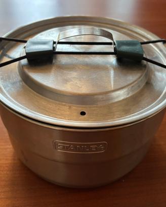 Stanley the full kitchen base camp cook set