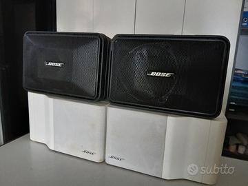 altoparlanti BOSE