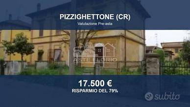 Immobile in asta di 302 m² con più di 5 locali a P
