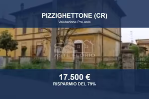 Immobile in asta di 302 m² con più di 5 locali a P