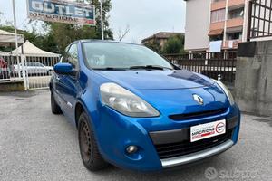 Renault Clio 1.2 16V 3 porte Dynamique