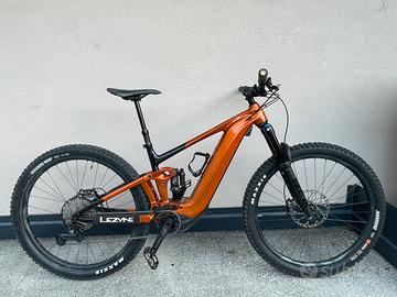 Ebike Giant Trance