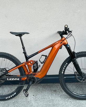 Ebike Giant Trance