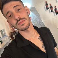 Coco/cameriere