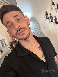 Coco/cameriere