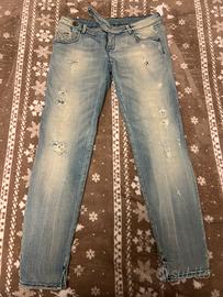 Jeans GAS DONNA