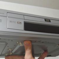 SUPER LETTORE CD DVD MP3 DIALOGUE ENHANCER OTTICA