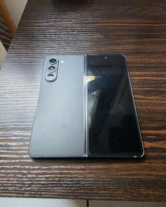 Samsung Z-FOLD 5 galaxy 256 GB - 12 GB Ram
