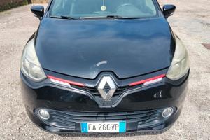 Renault Clio sport Energy 