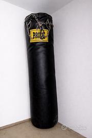 Sacco da boxe 30kg