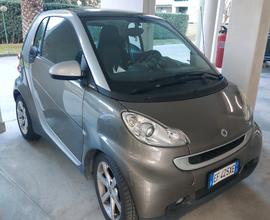 SMART fortwo 2ª serie - 2010