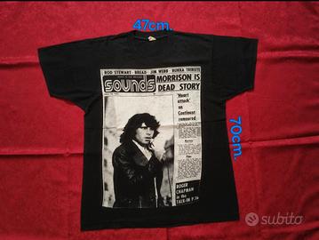 T-shirt Jim Morrison  The Doors