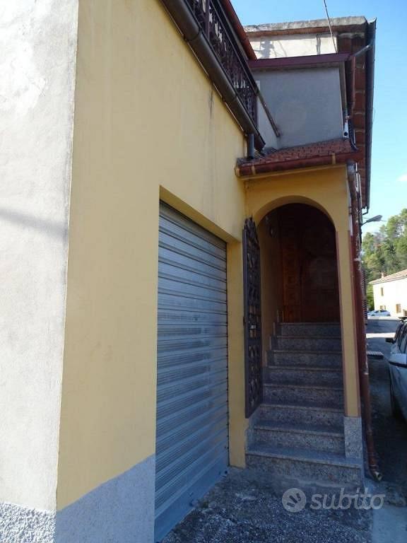Appartamento di 86 m² con 3 locali a Terni - Vista 4
