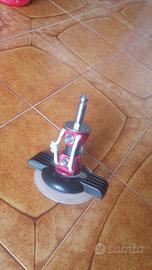 Piede d'albero windsurf streamlined